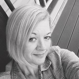 Meet your Posher, Mary